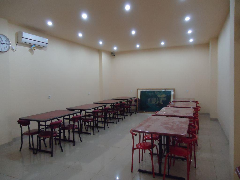 Hotel Makmur Tarakan Extérieur photo